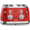 SOGO RETRO elegantní topinkovač SOGO SS-5465