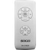 SOGO Stropní ventilátor a světlo 2v1 SOGO SS-21820