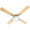SOGO Stropní ventilátor a světlo 2v1 SOGO SS-21820