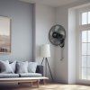 SOGO Ventilátor nástěnný SOGO SS-21320