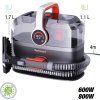 Techwood Tepovač Techwood s párou TAN-7055V