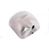 Osoušeč rukou Jet Dryer SIMPLE Stříbrný