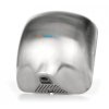 Osoušeč rukou Jet Dryer SIMPLE Stříbrný