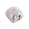 Osoušeč rukou Jet Dryer SIMPLE Stříbrný