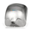Osoušeč rukou Jet Dryer SIMPLE Stříbrný