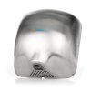 Osoušeč rukou Jet Dryer SIMPLE Stříbrný