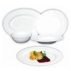 PGX 9235 180 UNI skloporcelán šálek na kávu