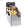 Bartscher A165.110 Fritéza elektrická MINI II - 1 x 4,0 litru