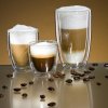 PGX 1291 800 004 Bloomix sklo na kávu espresso