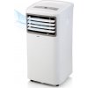 Mobilní klimatizace 8000 BTU - DOMO DO263A, 900 W