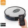 Robotický vysavač ETA Falco Smart 2515 90000, stříbrný