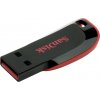 Flash USB SanDisk Cruzer Blade 16GB USB 2.0 - černý