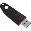 Flash USB Sandisk Ultra 64GB USB 3.0 - černý