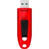 Flash USB Sandisk Ultra 32 GB USB 3.0 - červený