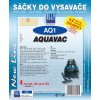 Sáčky do vysavače Jolly AQ 1 (4+1ks) do vysav. AQUAVAC