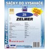 Sáčky do vysavače Jolly Z 6 (5ks) do vysav. ZELMER
