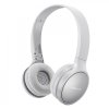 Sluchátka Panasonic RP-HF410BE-W - bílá