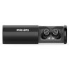 Sluchátka Philips TAST702BK - černá