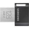 Flash USB Samsung Fit Plus 128GB USB 3.1 - černý