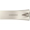 Flash USB Samsung Bar Plus 128GB USB 3.1 - stříbrný