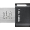 Flash USB Samsung Fit Plus 256GB USB 3.1 - černý