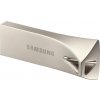 Flash USB Samsung Bar Plus 64GB USB 3.1 - stříbrný