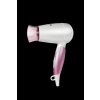 BRAVOVYSOUŠEČ VLASŮ CEST. B-4644 RŮŽOVÝ  1200 W