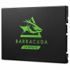 SSD Seagate BarraCuda 120 2,5'' 500GB