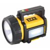 VELAMP Nabíjecí 10W XML CREE® LED reflektor ST999-10L