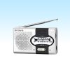T-103 - Kapesní rádio AM/FM. ORAVA