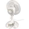 Bravo Ventilátor s klipsnou a základnou B-4672