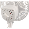 Bravo Ventilátor s klipsnou a základnou B-4672