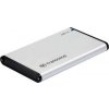 Box na HDD 2,5" Transcend StoreJet 2.5'' USB 3.0