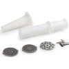 VM2 accessoires
