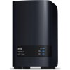 Datové uložiště (NAS) Western Digital My Cloud EX2 Ultra 6TB