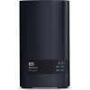 Datové uložiště (NAS) Western Digital My Cloud EX2 Ultra 8TB