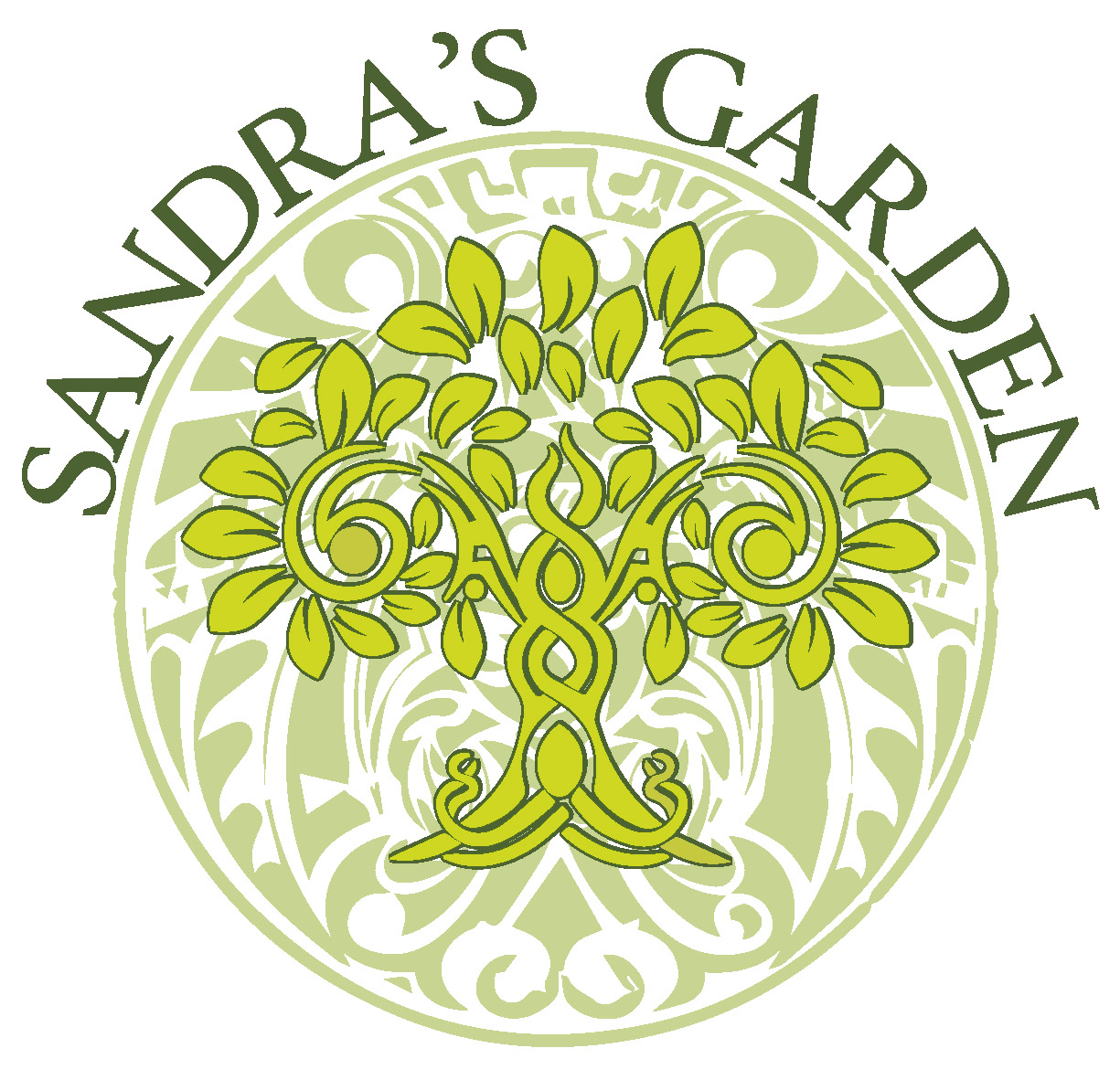 Sandra's Garden