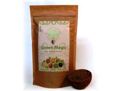 Green Magic 300 g