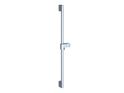 Ravak sprchová tyč s posuvným držákem sprchy Chrome, 70 cm - 974.00