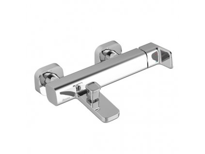 Ravak vanová nástěnná baterie 10°, 150 mm - TD 022.00/150