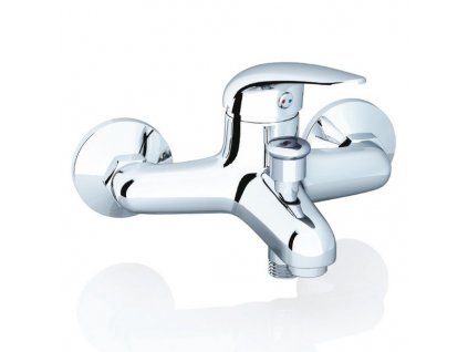 Ravak vanová nástěnná baterie Suzan, 150 mm - SN 022.00/150