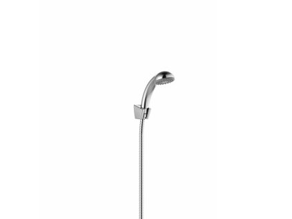 Ravak vanový set - hadice, růžice, držák - 901.00