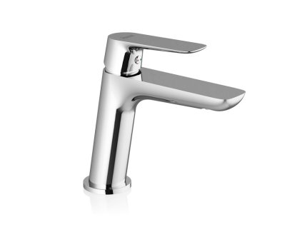 Ravak umyvadlová stojánková baterie Classic bez výpusti - CL 012.00