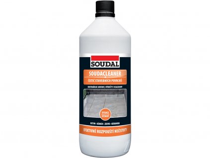 Soudal Soudacleaner