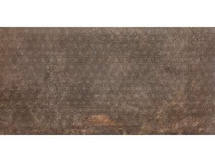 Evoque Metal brown decor web2