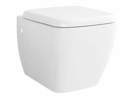 Metropolitan WC