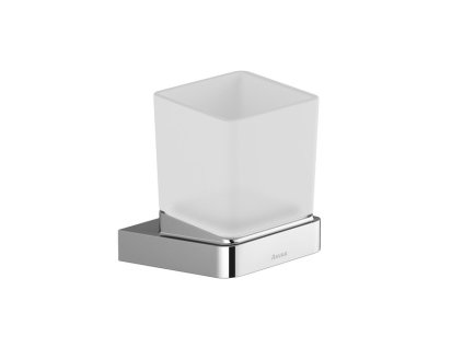 Ravak držák s pohárkem 10° - TD 210.00