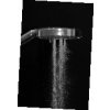 Ravak ruční sprcha Flat M, 3 funkce, průměr 118 mm - 953.00