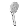 Ravak sprchový set, ruční sprcha Flat M - 3 funkce, tyč 60 cm, sprchová hadice 150 cm - 922.00