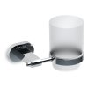 Ravak držák s pohárkem Chrome - CR 210.00